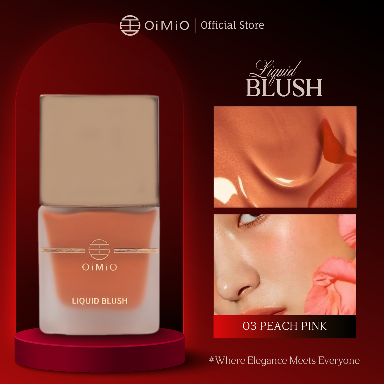 Liquid Blush thumbnail 4
